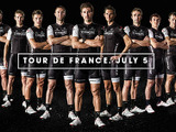 【ツール・ド・フランス14】第1ステージ速報、第1山岳と中間スプリントを通過（残り100km地点） 画像