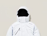 ゴールドウイン、ISPO AWARD受賞スキーウエア「G-Titan Jacket」発売 画像