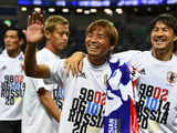 【サッカー日本代表】前回メンバー編成からの変化を考察...誰が抜けて誰が選ばれた？ 画像