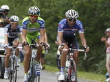 ツール・ド・フランスでカベンディッシュが4勝目 画像