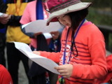 子どもだけで挑戦するトレッキングイベント「KIDS TREKKING in妙義山」開催 画像