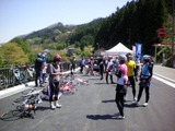 山岳ロングライドのシクロ軽井沢が9月開催へ 画像
