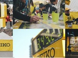 セイコー、東京マラソンの映像を使用した新企業CMを10/29からオンエア 画像