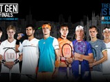 若手テニス選手による頂上決戦「NEXT GEN ATPファイナルズ」をGAORA SPORTSが全試合生中継 画像