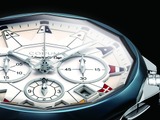 外洋航海ヨットレースをモチーフにした腕時計「アドミラル」日本限定モデル発売 画像