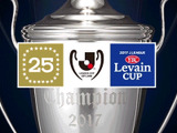 GIFMAGAZINE、ルヴァンカップをGIFで振り返る…Jリーグ公式チャンネル開設 画像