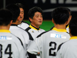 ソフトバンク・工藤公康監督、日本Sで対決のDeNAは「打撃のチームかなと思う」 画像