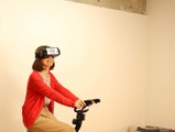 アウトドアアクティビティをVRで楽しめる！フィットネス×観光VR「Guru Chari VR」発表 画像