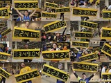 セイコー、大阪マラソン出場者を応援する「市民ランナー応援プロジェクト」実施 画像