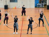 コミュニケーションツールとして「ダンス」を踊る高校生が増加 画像
