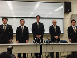 部員が飲酒・喫煙で無期限活動停止の仙台育英、佐々木監督が辞任を発表 画像