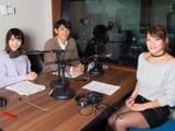 総合格闘家・RENA、女子会で「パンケーキ屋にも行きます」…TOKYO FMで放送 画像