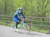「自転車で北海道の自然を感じる層雲峡・美瑛3日間」 7月10日（木）発売 画像