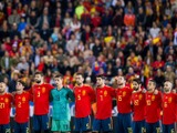 スペイン代表がW杯出場禁止に？イタリアではまた「繰り上げ」期待が… 画像