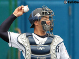 西武・炭谷銀仁朗が第9代会長に就任…日本プロ野球選手会の使命とは 画像
