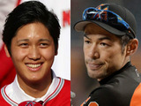 長嶋茂雄、澤村栄治、星野仙一、イチロー…偉大な野球人たちの「20歳の頃」 画像