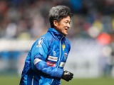 50歳キングカズ、2018年も現役だ！横浜FCと契約更新 画像