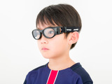 子ども用スポーツメガネ「SWANS EYEGUARD」オリジナルカラー発売…Zoff 画像