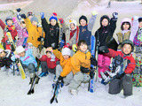 「初心者の子ども向けスノーボードレッスン」が都内近郊で開催 画像