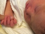 平愛梨が第1子を出産、夫・長友佑都がインスタグラムで発表「この感動は一生忘れない」 画像