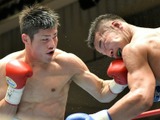 ボクシングチャンピオンカーニバル、J:COMとど・ろーかるで生中継 画像