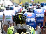 【ツール・ド・フランス14】ティンコフ・サクソのボトルベストがサイクリストに重宝されそう 画像