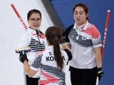 カーリング世界選手権に「LS北見」不出場で韓国代表肩すかし 画像