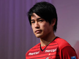 内田篤人は今でもアジアを代表する”スタープレイヤー”…ACLで対戦のシドニーが要注意人物に挙げる 画像