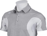 デサント、ゴルファーのためのシャツ「g-arc シャツ X-type」発売 画像