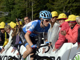 【ツール・ド・フランス14】第12ステージ速報、リタイア20人目はタランスキー　ラングフェルドら5人が逃げる（残り160km） 画像