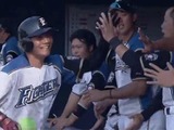 日本ハム・清宮幸太郎、イースタンで特大の3号弾…最近3試合で3本塁打に笑顔弾ける 画像