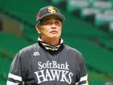 再び貯金のソフトバンク・工藤公康監督…中3日で7回零封の石川柊太を称賛「全てがよかった」 画像