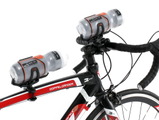 ボトルケージを好きな場所に取り付けられる自転車用マウント「どこでもダボ穴」発売 画像