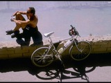 【疋田智のバイシクル物語】 音楽のジャンルで言えば自転車って何だ？ 画像