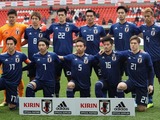 いざワールドカップへ！キリンビールが日本代表壮行試合のパブリックビューイングを開催！ 画像