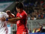 フランスで11ゴールの韓国代表MF、最終節で大怪我…W杯絶望に 画像