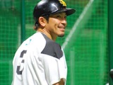 ソフトバンク・松田宣浩、3番起用で2本塁打…「練習で狙っている感覚」の右方向も 画像