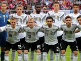 サッカードイツ代表、23人のW杯メンバーと背番号を発表！サネが衝撃落選 画像