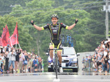 全日本自転車競技選手権大会8大会、ジャパントラックカップ1大会、J SPORTSが放送 画像