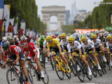 ツール・ド・フランス全21ステージ、J SPORTSが独占生中継 画像