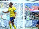 スウェーデン、W杯初戦で韓国に勝利！元Jリーガーが痛恨のPK献上 画像