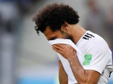 W杯3連敗のエジプト…解説していた元選手が「心臓発作」で死亡 画像