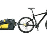 トピークから新しいスタイルの自転車用バッグ 画像