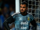 アルゼンチン代表に痛手、守護神ロメロが負傷でW杯欠場 画像