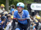 【ツール・ド・フランス14】第19ステージ速報、雨中の乱戦を制したナバルダスカスがツール初勝利 画像