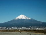 富士山頂に公衆無線LANサービス 画像