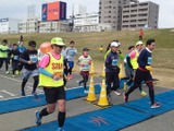 自分の走力を確かめられる「サンスポ30&10K 淀川記録会」10月開催 画像