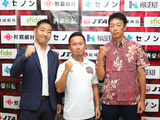 FC琉球、e-Sportsチームを発足…格闘ゲーム大会「EVO 2018」参戦 画像