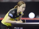 石川佳純がワールドツアー2大会連続ベスト4…卓球・ITTFオーストラリアOP・女子5日目 画像