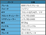 【澤田裕のさいくるくるりん】3万円のロードバイクはアリかナシか 画像